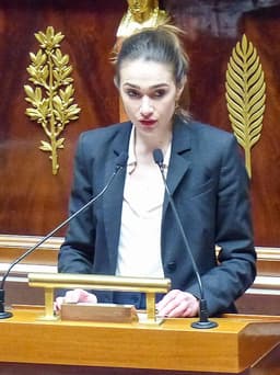 Claire Lejeune