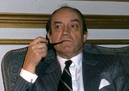 Claude CHEYSSON