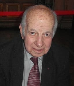 Claude Estier