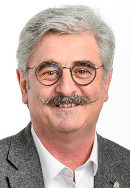 Claude Gruffat