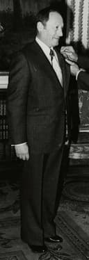 Claude Wolff