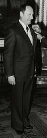 Claude Wolff