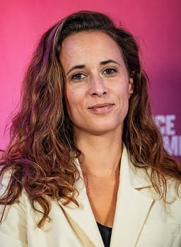 Clémence Guetté