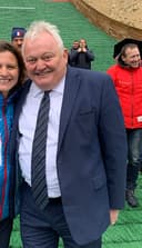 Clément Pernot