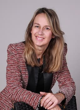 Constance Le Grip