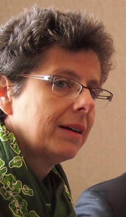 Corinne Bouchoux
