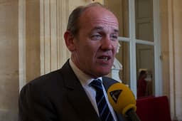 Daniel Fasquelle