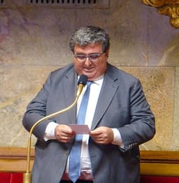 David Taupiac
