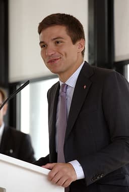 David Valence