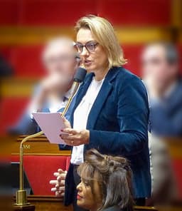 Delphine Lingemann