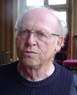 Didier H.M.F. Anger