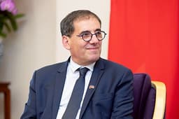 Didier Mandelli