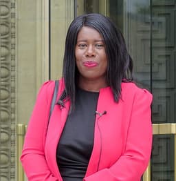 Dieynaba Diop
