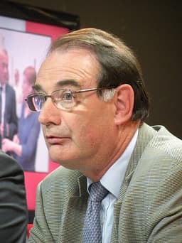 Dominique De Legge