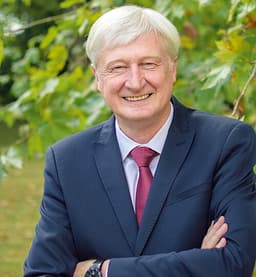 Dominique LE MENER