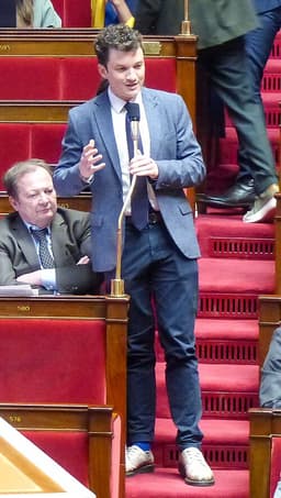 Édouard Bénard
