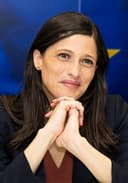 Éléonore Caroit