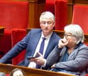 Emmanuel Mandon