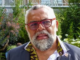 Emmanuel Tjibaou