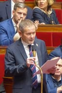 Eric Liégeon