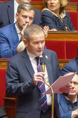 Eric Liégeon