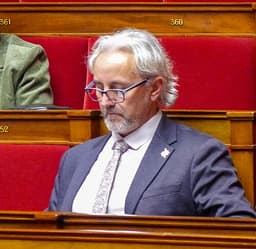 Éric Martineau