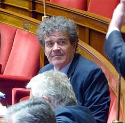 Éric Michoux