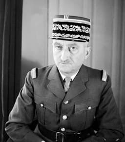 Eugène Marie Louis Bridoux