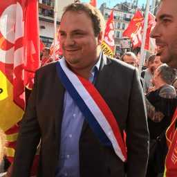 Fabien Gay
