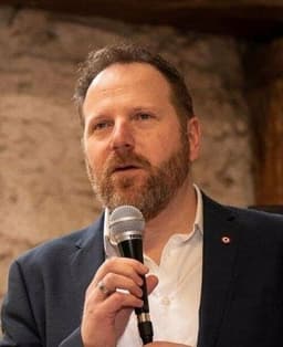 Fabien Lainé