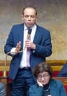 Fabrice Barusseau