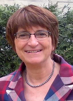 Fanny Dombre Coste