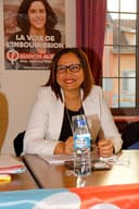 Farida Amrani