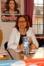 Farida Amrani