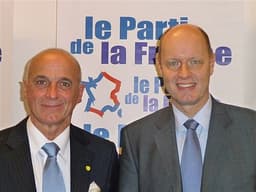 Fernand Le Rachinel
