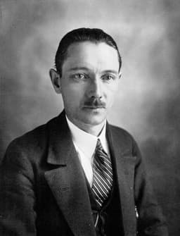 François Blancho