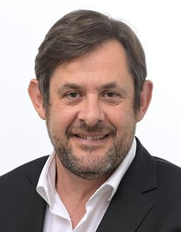 François Kalfon