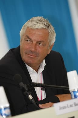 François SAUVADET