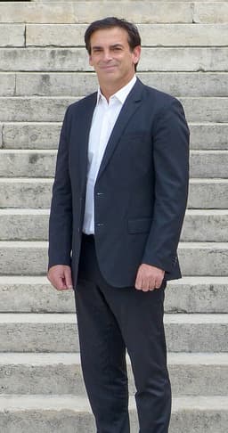 François-Xavier Ceccoli
