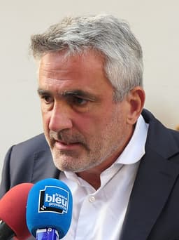 Frank Giletti