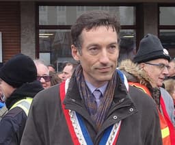 Frédéric Chéreau