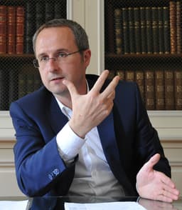 Frédéric Soulier