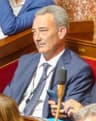 Frédéric Weber