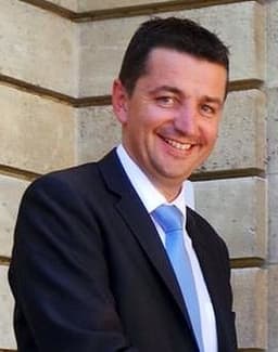Gaël Perdriau
