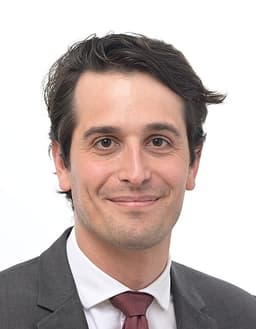 Gaëtan Dussausaye