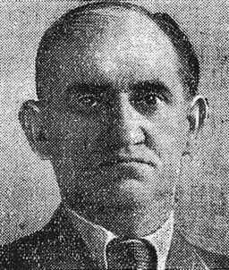 Georges Marrane