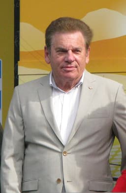 Gérard Caudron