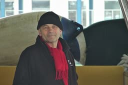 Gérard d'Aboville