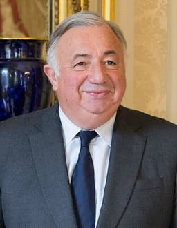 Gérard Larcher