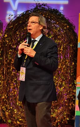 Gilles Pargneaux